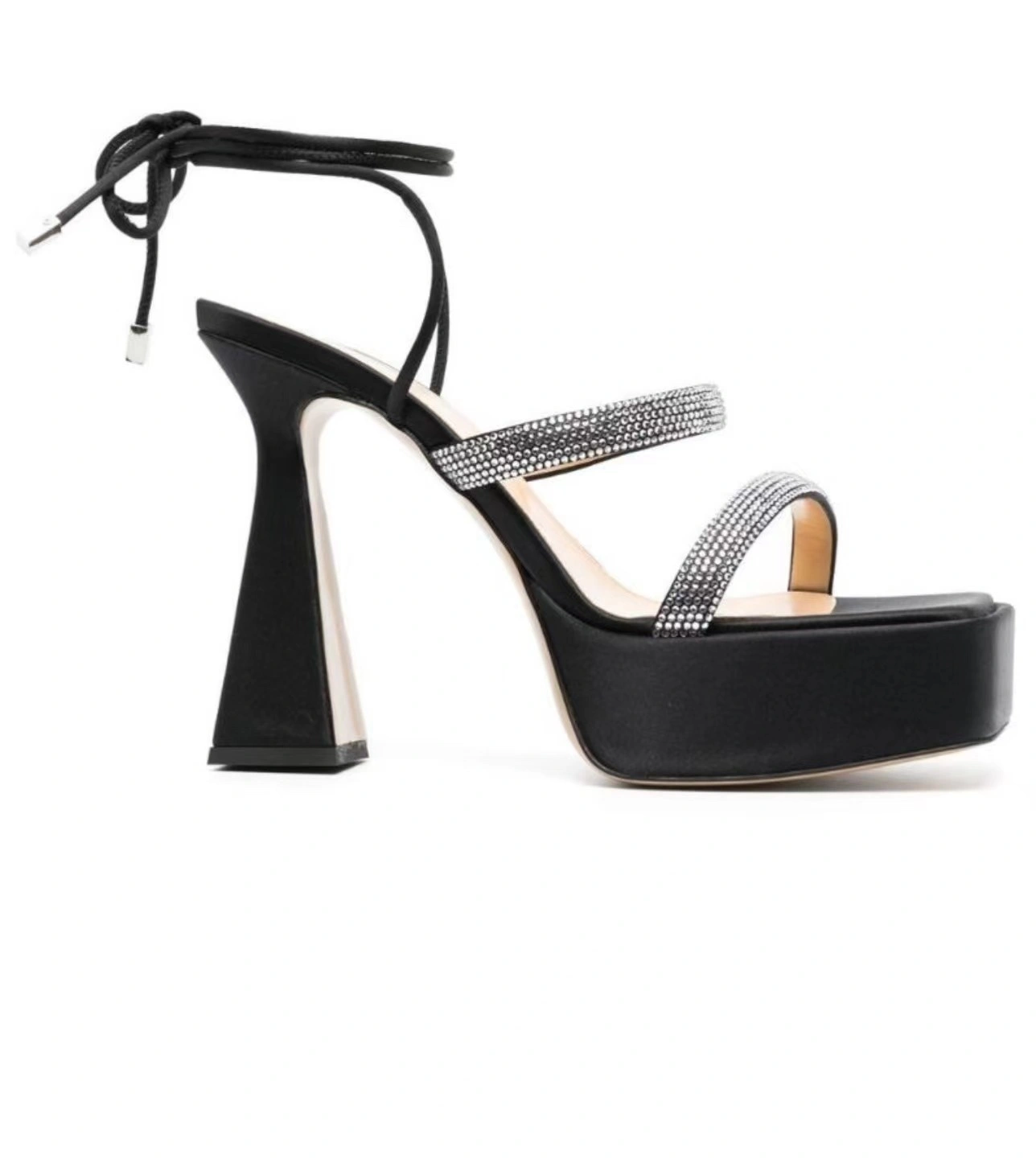 coco-- FW22S0122CRP600 9.5cm Heel height item:C-X000E1112